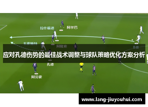 应对孔德伤势的最佳战术调整与球队策略优化方案分析 应对孔德伤势的最佳战术调整与球队策略优化方案分析
