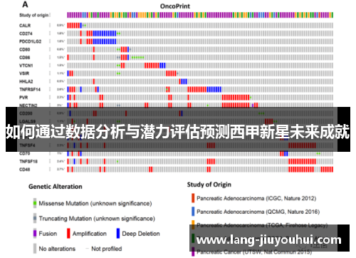 如何通过数据分析与潜力评估预测西甲新星未来成就
